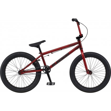 GT SLAMMER KACHINSKY (RED)