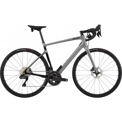 CANNONDALE SYNAPSE CARBON 2 RLE (C12202U10/GRY) (Varianta 48)