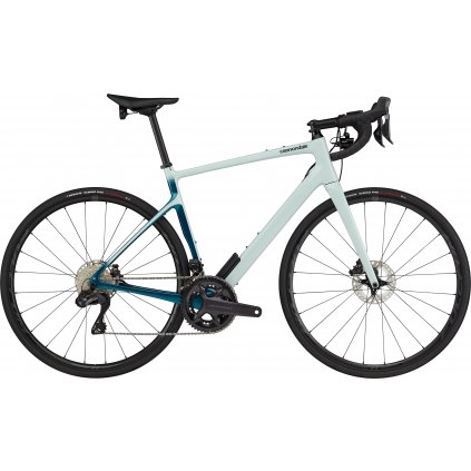 CANNONDALE SYNAPSE CARBON 2 RLE (C12202U20/CMT) (Varianta 48)