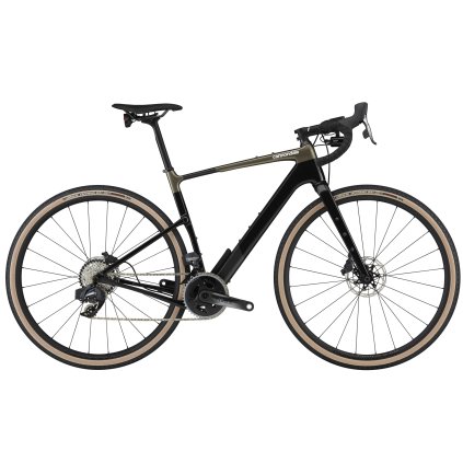 CANNONDALE TOPSTONE CARBON 1 RLE (C15052U10/BPL) (Varianta XS)