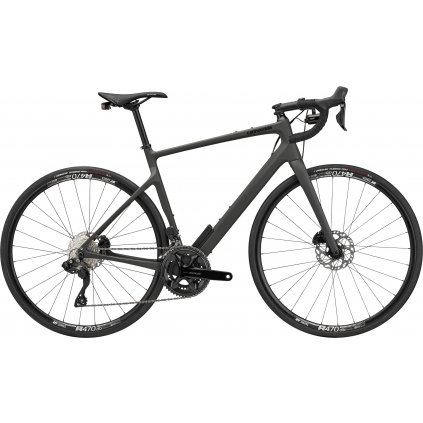 CANNONDALE SYNAPSE CARBON 2 LE (C12252U10/SBK) (Varianta 48)