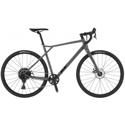 GT GRADE SPORT (WGR)  + sleva -10% s kupónem JARO10