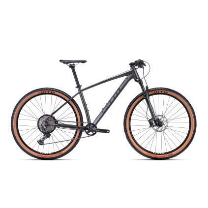 CTM RASCAL 3.0 29" tmavosivá perleť 2023 (Velikost rámu XL (22"))