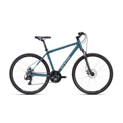 CTM TRANZ 2.0 2023 (Velikost rámu XL (21"))