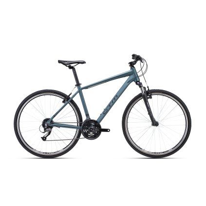 CTM STARK 1.0 2023 (Velikost rámu XL (21"))