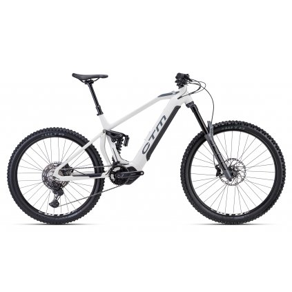 CTM SWITCH Pro 2023