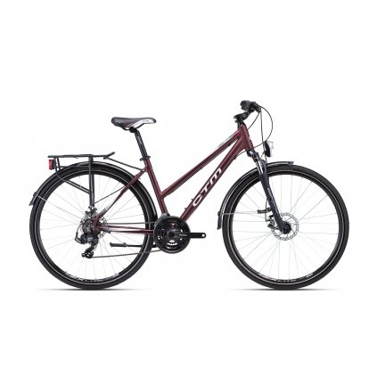 CTM MAXIMA 2.0 Trek 2023