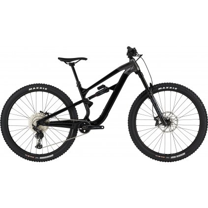 CANNONDALE HABIT LT 2 (C23252U20/SBK) (Varianta S)