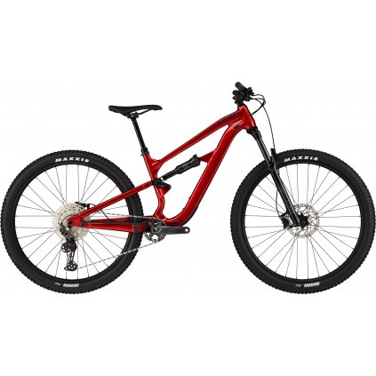 CANNONDALE HABIT 4 (C23401U10/CRD) (Varianta S)