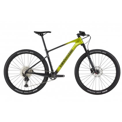 CANNONDALE SCALPEL HT CARBON 4 (C25401U30/VGN) (Varianta S)