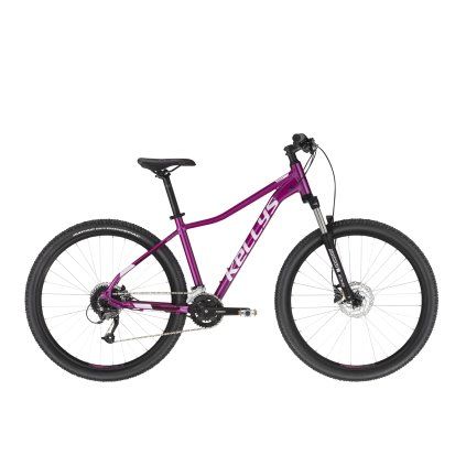 KELLYS Vanity 70 Raspbery 27.5" 2023 (Velikost rámu M)