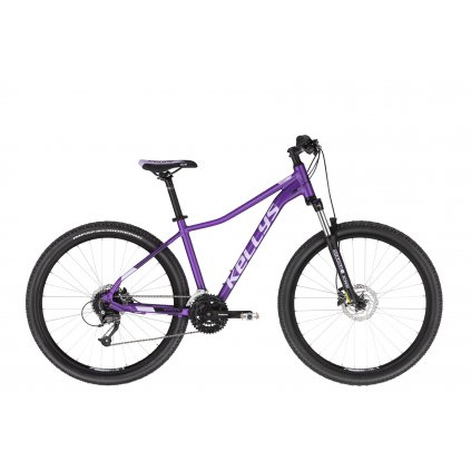 KELLYS Vanity 50 Ultraviolet 27.5" 2023  + sleva -10% s kupónem JARO10