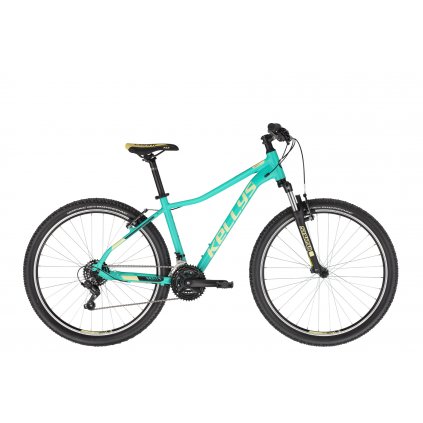 KELLYS Vanity 10 Aqua Green 27.5" 2023