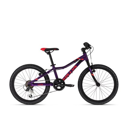 KELLYS Lumi 30 Purple 2023