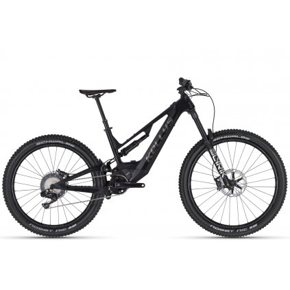 KELLYS Theos F100 SH 29"/27.5" 820Wh 2023