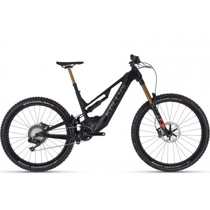 KELLYS Theos F90 SH 29"/27.5" 725Wh 2023