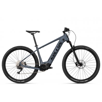 KELLYS Tygon R50 P Steel Blue 29" 725Wh 2023