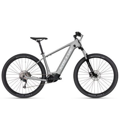 KELLYS Tygon R10 P Light Grey 29" 725Wh 2023