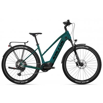 KELLYS E-Cristy 90 P 28" 725Wh 2023