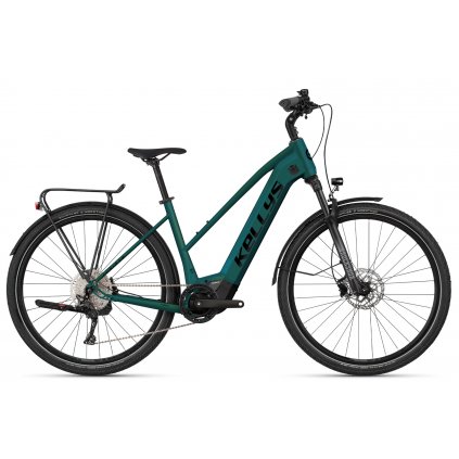 KELLYS E-Cristy 70 P 28" 725Wh 2023