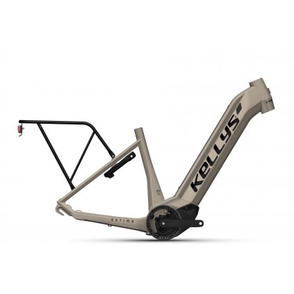 KELLYS Estima 60 SH 27.5" 725Wh 2023