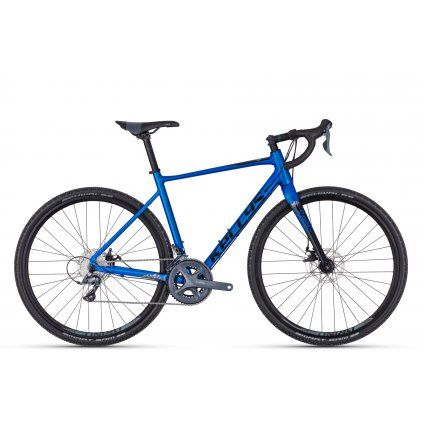 KELLYS SOOT 30 2023 (Velikost rámu S)