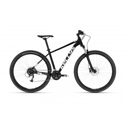 KELLYS Spider 50 Black 27.5" 2023