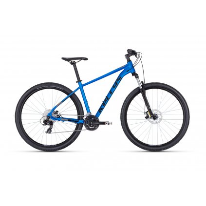 KELLYS Spider 30 Blue 27.5" 2023