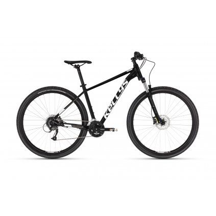 KELLYS Spider 50 Black 29" 2023 (Velikost rámu XL)