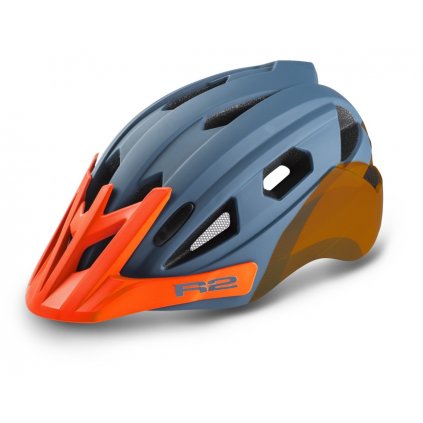 Cyklistická helma R2 WHEELIE ATH23H