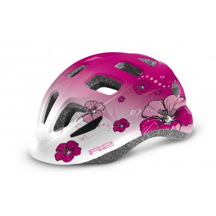 Cyklistická helma R2 BUNNY ATH28G