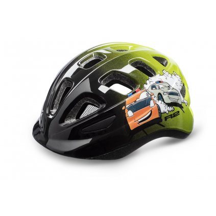 Cyklistická helma R2 BUNNY ATH28J