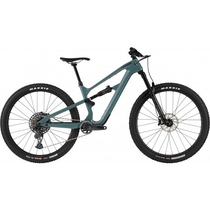 CANNONDALE HABIT CARBON 1 (C23101U10/JDE) (Varianta S)