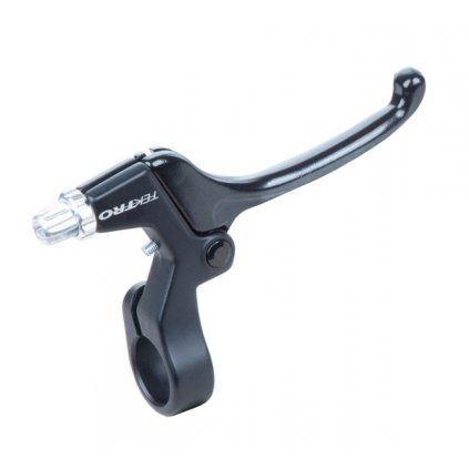 Brzdové páky TEKTRO V-brake 510 dural Junior (Barva černá)