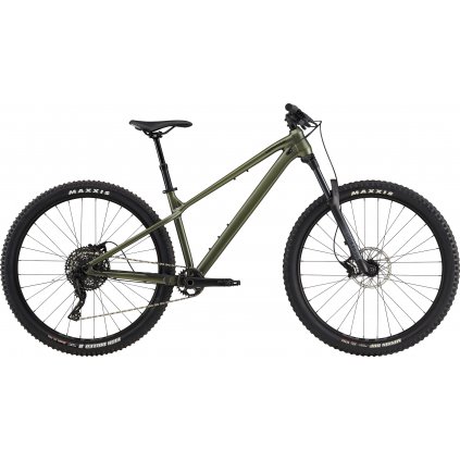 CANNONDALE HABIT HT 2 (C26202U10/MAT) (Varianta S)