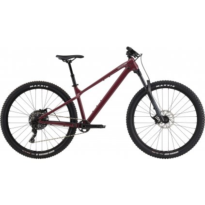 CANNONDALE HABIT HT 2 (C26202U20/BCH) (Varianta S)