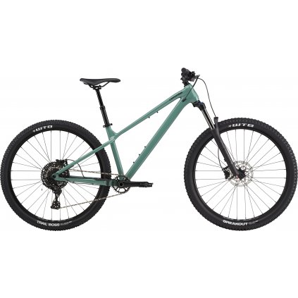 CANNONDALE HABIT HT 3 (C26302U20/JDE) (Varianta S)