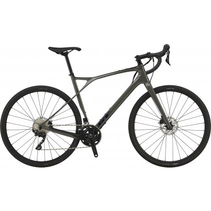 GT GRADE CARBON ELITE (G11302M10/WGR) (Varianta S)