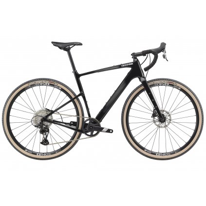 CANNONDALE TOPSTONE CARBON APEX 1 (C15322U10/CRB) (Varianta XS)