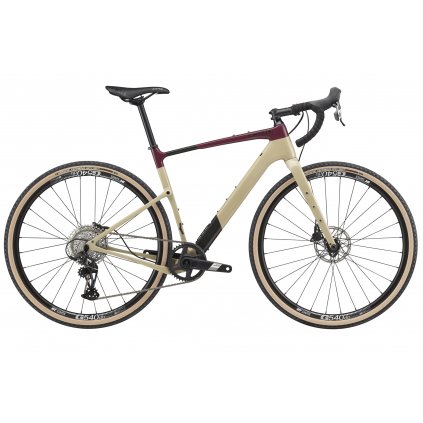 CANNONDALE TOPSTONE CARBON APEX 1 (C15322U20/QSD) (Varianta XS)