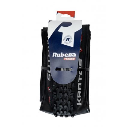 Plášť RUBENA - MITAS Kratos Racing Pro 29x2,45 (62-622)