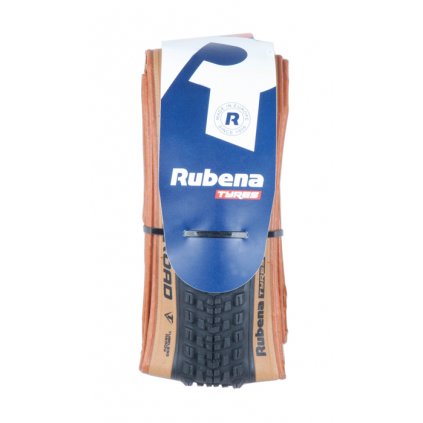 Plášť RUBENA - MITAS X-Road New Racing Pro 700x40C (42-622)