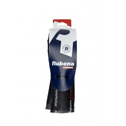 Plášť RUBENA - MITAS Arrow Racing Pro 700x25C (25-622)