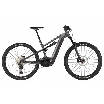 CANNONDALE MOTERRA NEO AL 4 BOSCH (C65403U10/SBK) (Varianta S)