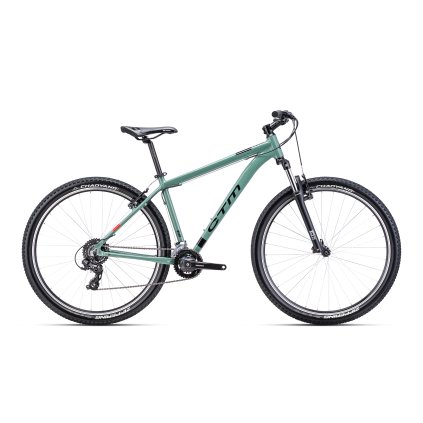 CTM REIN 1.0 29" sivozelená 2024 (Velikost rámu XL (22"))