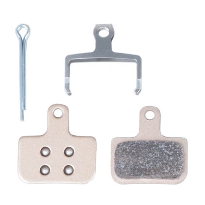 Brzdové destičky PRO-T Plus Ceramic Sintered na Avid DB
