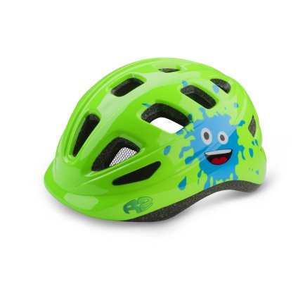 CYKLISTICKÁ HELMA R2 BUNNY ATH28K (Varianta XS)