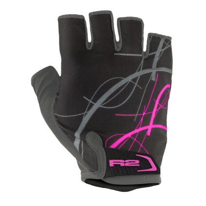 CYKLISTICKÉ RUKAVICE R2 EASER ATR36E DÁMSKÉ (Varianta L)