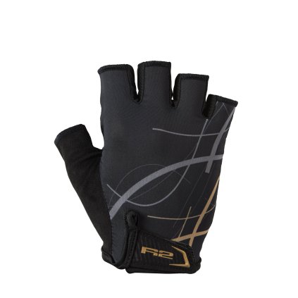 CYKLISTICKÉ RUKAVICE R2 EASER ATR36R (Varianta L)