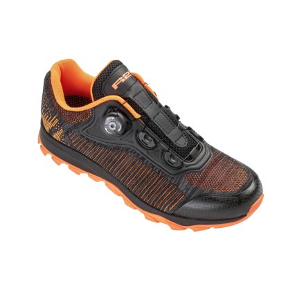 CYKLISTICKÉ BOTY R2 ORION ATSH01C (Varianta 40)